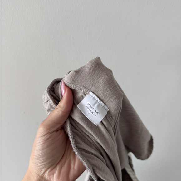 VUORI Performance Joggers S - Picture 5 of 6